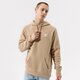 Vyriškas džemperis ADIDAS DŽEMPERIS SU GOBTUVU ESSENTIAL HOODY h34647 spalva rusvai žalsva