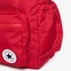 Moteriška kuprinė CONVERSE KUPRINĖ GO BACKPACK 10007271a01 spalva raudona