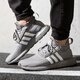 Vyriški kedai ADIDAS SWIFT RUN BARRIER aq1024 spalva pilka