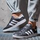 Vyriški kedai ADIDAS MODERN 80 EUR COURT ef6048 spalva juoda