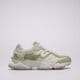 Moteriški kedai NEW BALANCE 9060  u9060auc spalva žalia