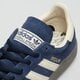 Moteriški kedai ADIDAS HANDBALL SPEZIAL if7087 spalva tamsiai mėlyna