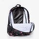 Moteriška kuprinė VANS KUPRINĖ REALM BACKPACK v00nz0ks6 spalva juoda