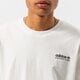 Vyriški marškinėliai ADIDAS MARŠKINĖLIAI ADV SWAVELS TEE hf4783 spalva balta