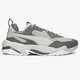 Vyriški kedai PUMA THUNDER FASHION 2.0 37037603 spalva pilka