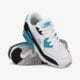 NIKE AIR MAX 90 MESH (PS) 833420101 spalva balta
