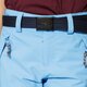 Moteriškos kelnės O'NEILL KELNĖS PW STAR PANTS SLIM 6580205064 spalva mėlyna