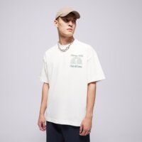 ELLESSE MARŠKINĖLIAI CLUB DI CORSA TEE WHT