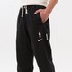 Vyriškos kelnės NIKE KELNĖS CHI M NK DF STD ISSUE PNT NBA dn8552-010 spalva juoda