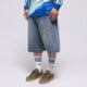 Vyriški šortai ADIDAS ŠORTAI DENIM SHO ke0133 spalva mėlyna