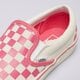 Moteriški kedai VANS CLASSIC SLIP-ON  vn000bvzbj11 spalva rožinė