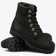TIMBERLAND HERITAGE LITE 6IN BOOT a1umg spalva juoda