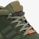 ADIDAS ZX FLUX 5/8 TR s79742 spalva rusvai žalsva