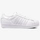 Moteriški kedai ADIDAS SUPERSTAR W  aq1214 spalva balta
