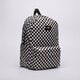 Moteriška kuprinė VANS KUPRINĖ OLD SKOOL CHECK BACKPACK vn000h4xy281 spalva daugiaspalvė