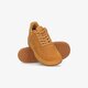 Vaikiški kedai NIKE AIR FORCE 1 LV8 3  bq5486-700 spalva ruda