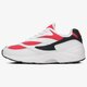 Moteriški kedai FILA VENOM LOW WMN 1010291150 spalva raudona
