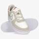 Vyriški kedai NIKE AIR FORCE 1 '07 LV8 db3597-100 spalva balta