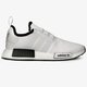 Moteriški kedai ADIDAS NMD_R1 db3587 spalva balta
