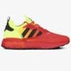 Vyriški kedai Adidas ZX 2K BOOST  fw0482 spalva daugiaspalvė