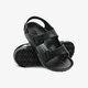 Vaikiški sandalai BIRKENSTOCK MILANO KIDS EVA 1009353 spalva juoda