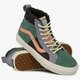 Moteriški kedai VANS UA SK8-HI 46 MTE DX vn0a3dq5tu71 spalva žalia