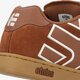 Vyriški inkariukai ETNIES FADER 4101000203232 spalva ruda