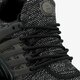 Vyriški kedai NIKE AIR PRESTO ULTRA BR 898020001 spalva juoda