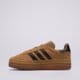 Moteriški kedai ADIDAS GAZELLE BOLD W jq3582 spalva ruda