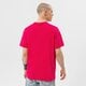 Vyriški marškinėliai NIKE MARŠKINĖLIAI NIKE SPORTSWEAR CLUB ar4997-666 spalva rožinė