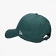 Vaikiška kepurė su snapeliu NEW ERA KEPURĖ MLB LEAGUE NY YANKEES PNG 80468936 spalva žalia