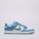 Vyriški kedai NIKE DUNK LOW RETRO dv0833-113 spalva mėlyna