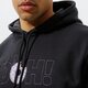 Vyriškas džemperis ADIDAS DŽEMPERIS SU GOBTUVU SIMPSONS DONUTS HOODIE ha5817 spalva juoda