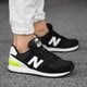 NEW BALANCE WL574CNA wl574cna spalva juoda