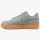 Moteriški kedai NIKE WMNS AIR FORCE 1 '07 SE aa0287-301 spalva žalia