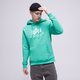 Vyriškas džemperis ALPHA INDUSTRIES DŽEMPERIS SU GOBTUVU BASIC 178312676 spalva mėlyna