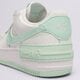 Moteriški kedai NIKE W AF1 SHADOW fz3773-100 spalva balta