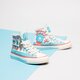 Vaikiški inkariukai CONVERSE CHUCK 70 a00395c spalva balta