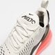 Vyriški kedai NIKE AIR MAX 270 ah8050-003 spalva balta