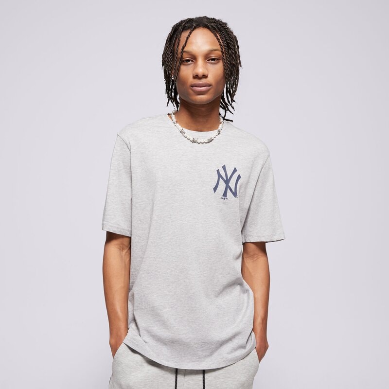 NEW ERA MARŠKINĖLIAI MLB PENNANT NYY NEW YORK YANKEES
