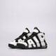 Vaikiški kedai NIKE AIR MORE UPTEMPO dq6200-001 spalva juoda