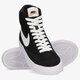 Vaikiški kedai NIKE BLAZER MID '77  dd3237002 spalva juoda