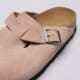 Moteriškos šlepetės BIRKENSTOCK BOSTON  1031635 spalva rožinė