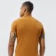 Vyriški marškinėliai TIMBERLAND MARŠKINĖLIAI SS DUNSTAN   RIVER JERSEY CREW TEE ( tb0a2bprp471 spalva tamsi geltona