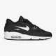 NIKE AIR MAX 90 BR (GS) 833475001 spalva juoda