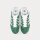 Vaikiški kedai ADIDAS GAZELLE J hp2881 spalva žalia