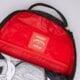 Moteriška kuprinė SPRAYGROUND KUPRINĖ LOONEY CARROT STASH 910b9177nsz spalva juoda