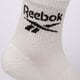 Moteriškos kojinės REEBOK KOJINĖS 3 PACK SOCKS QUARTER rbkantf23057-r0427-3 spalva daugiaspalvė