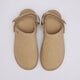 Moteriškos šlepetės UGG W GOLDENSTAR CLOG 1138252san spalva rusvai gelsva