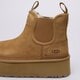 Moteriški laisvalaikio batai UGG NEUMEL PLATFORM CHELSEA 1134526-che spalva ruda